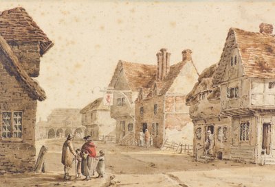 Wingham de Amelia Long