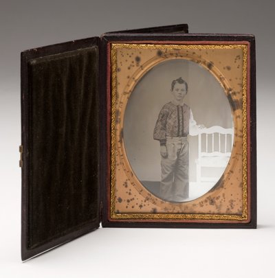 George E. Lane, Jr. de American 19th Century