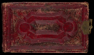 Álbum de Retratos de American 19th Century