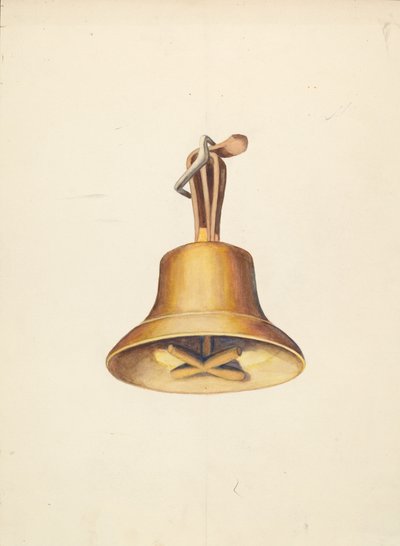 Campana de American 20th Century