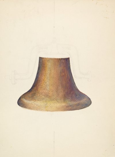 Campana de American 20th Century