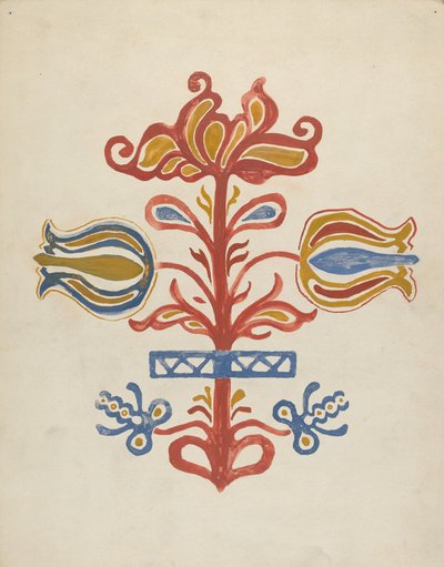 Diseño para Portafolio Propuesto de American 20th Century