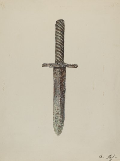 Dirk de American 20th Century