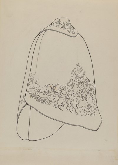 Dolman de American 20th Century