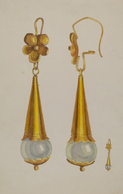 Pendientes de American 20th Century