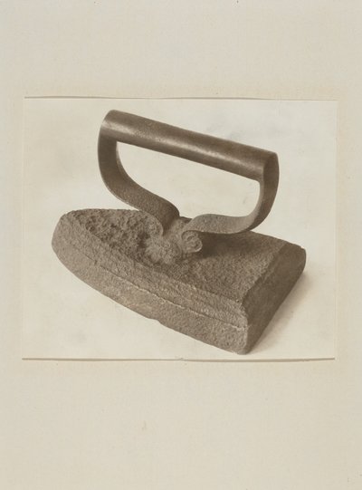Plancha de American 20th Century