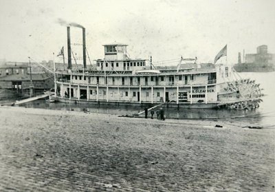 El Rueda de Popa 