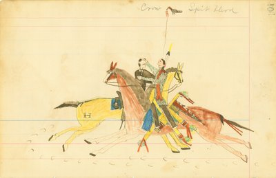  de American Native