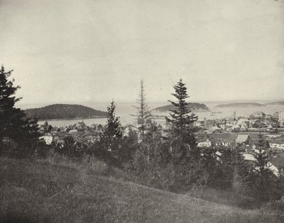 Bar Harbor, Maine de American Photographer (after)