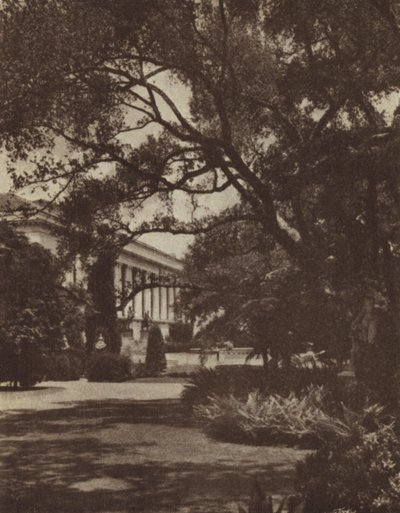 California: Biblioteca Huntington de American Photographer (after)