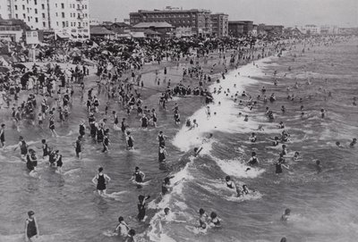 California: Venecia, un popular resort de playa durante todo el año cerca de Los Ángeles de American Photographer (after)
