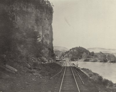 Castillo de Roca, Nuevo Río de American Photographer (after)