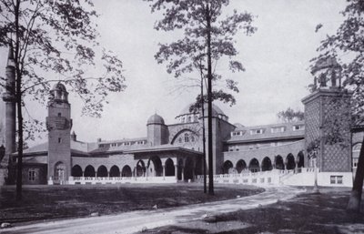 Chicago: Medinah Country Club de American Photographer (after)