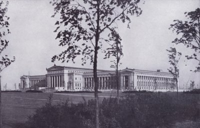 Chicago: El Museo Field de American Photographer (after)