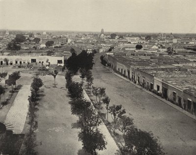 Ciudad de Querétaro, México de American Photographer (after)