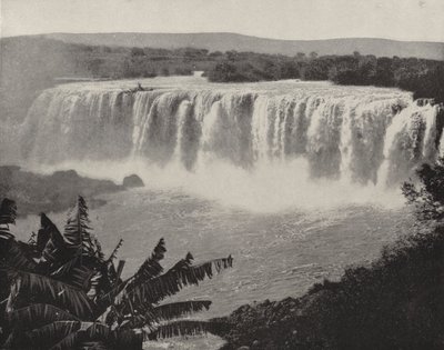 Cataratas de Juanacatlán de American Photographer (after)