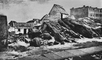 Primera reproducción en semitono de una foto en un periódico, 4 de marzo de 1880, New York Daily Graphic de American Photographer (after)