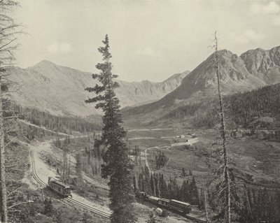 Paso Fremont, Colorado de American Photographer (after)