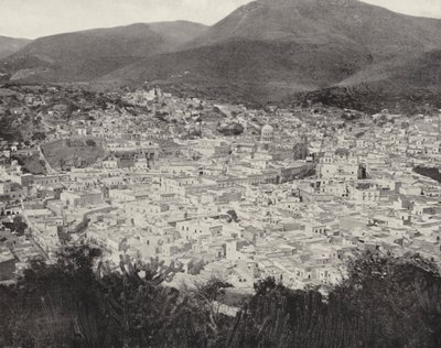 Guanajuato, México de American Photographer (after)