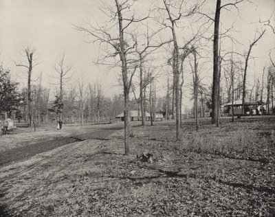 Tribunal de Guilford, Carolina del Norte de American Photographer (after)