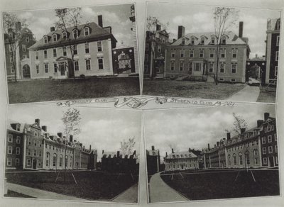 Universidad de Harvard: Escuela de Negocios de Posgrado de American Photographer (after)