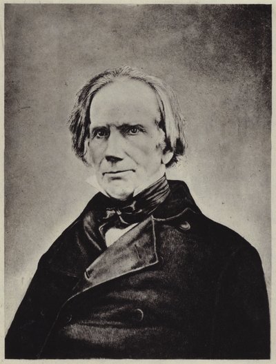 Henry Clay de American Photographer (after)