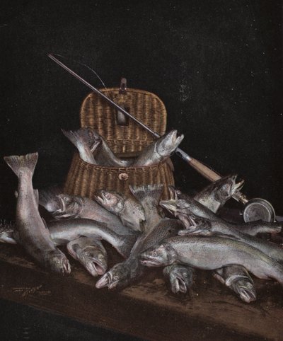 Oregón: Pesca de American Photographer (after)