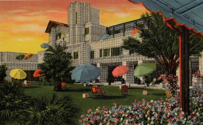 Phoenix, Arizona: El Arizona Biltmore de American Photographer (after)