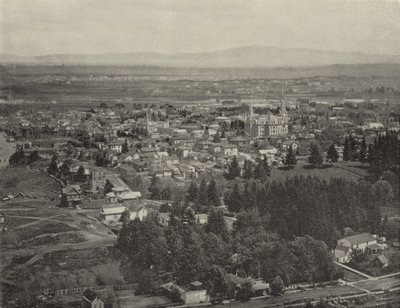 Portland, Oregón de American Photographer (after)