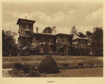 Universidad de Princeton: "Prospect" de American Photographer (after)