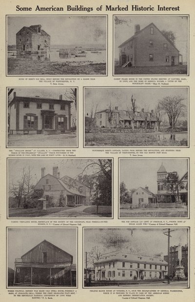 Algunos edificios estadounidenses de marcado interés histórico de American Photographer (after)