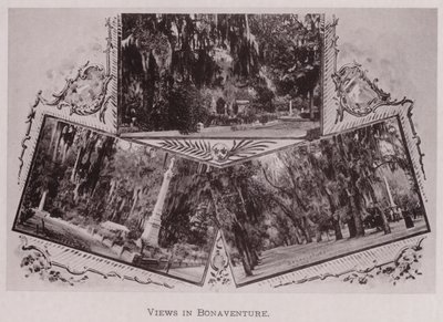 Vistas en Bonaventure de American Photographer (after)