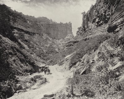 Cañón de Williams de American Photographer (after)