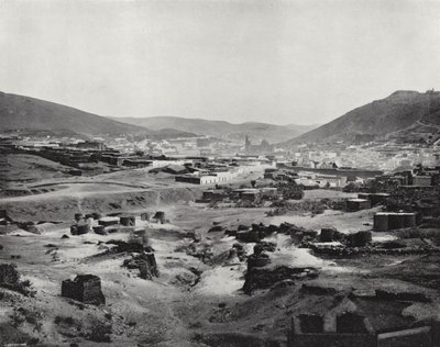 Zacatecas, México de American Photographer (after)