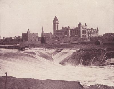 América de American Photographer