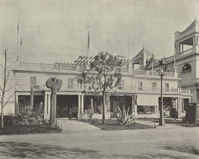 Arizona, Nuevo México y Oklahoma de American Photographer