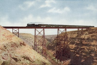 Cañón Diablo, Arizona de American Photographer