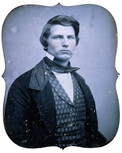 Christopher Kit Carson de American Photographer
