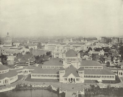 Directamente al norte desde el edificio del gobierno de American Photographer