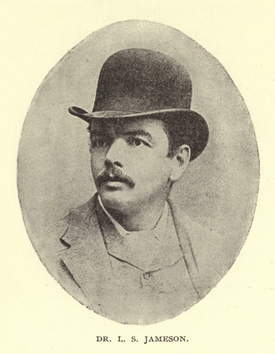 Dr. L S Jameson de American Photographer