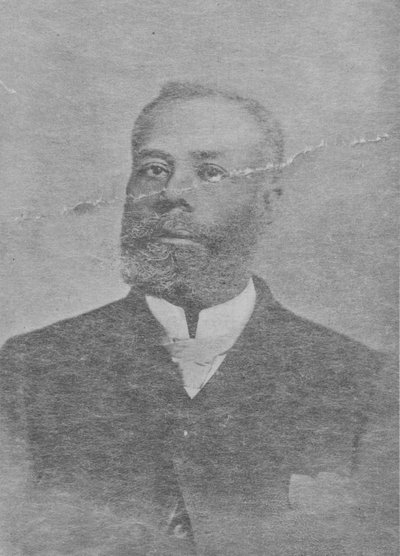 Elijah McCoy de American Photographer