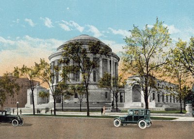 Memorial de Guerra de los Elks de American Photographer
