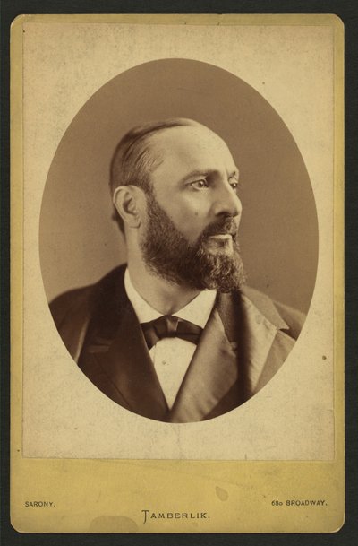 Enrico Tambelrlik de American Photographer