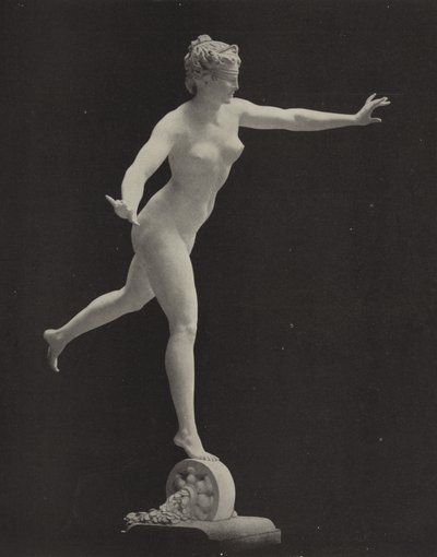 Fortuna de American Photographer