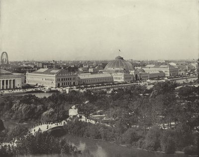 Desde la rueda de la fortuna hasta el edificio de California de American Photographer