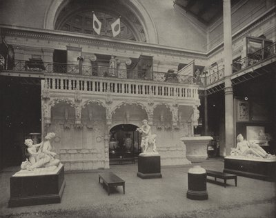 Galería de la Catedral de Limoges de American Photographer