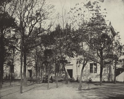 El edificio de Guatemala de American Photographer