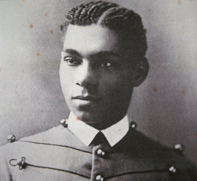 Henry Ossian Flipper (1856-1940) el primer graduado negro de la Academia Militar de West Point de American Photographer