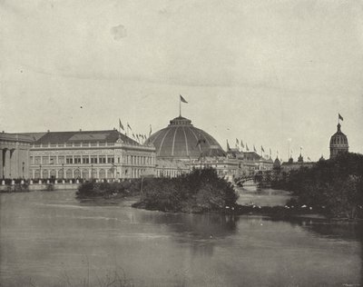 El Salón de Horticultura de American Photographer