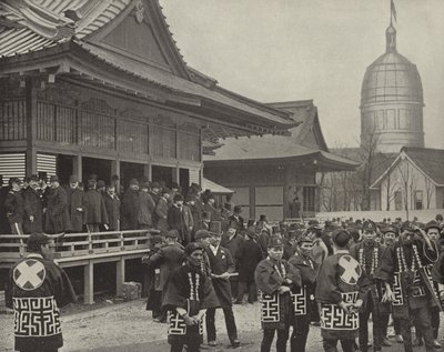 La dedicación de Japón de American Photographer